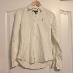 Ralph Lauren button down